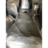 TABLIER DE PROTECTION INOX