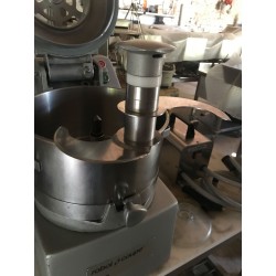 ROBOT COUPE R10