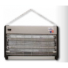 EXTERMINATEUR D'INSECTES NEUTRE 2X20W