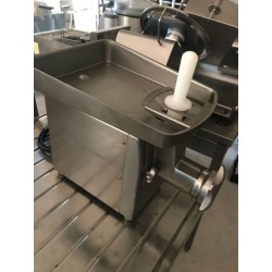 HACHOIR À VIANDE TOUT INOX