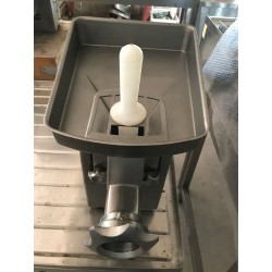 HACHOIR À VIANDE TOUT INOX
