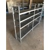 ÉTAGÈRE CLAYETTE 250 x 170 x 36 cm