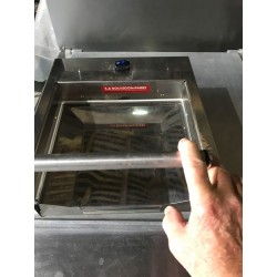 SOUDEUSE À PAPIER