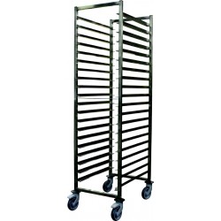 ECHELLE INOX