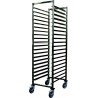 ECHELLE INOX