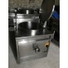 MARMITE CAPIC À GAZ INOX