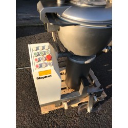 CUTTER MÉLANGEUR STEPHAN UM 44 L