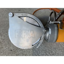 SCIE ELECTRIQUE A CARCASSE EFA