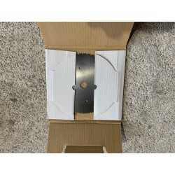 LAME DE SCIE CARCARSSE EFA SK18WB 180 MM