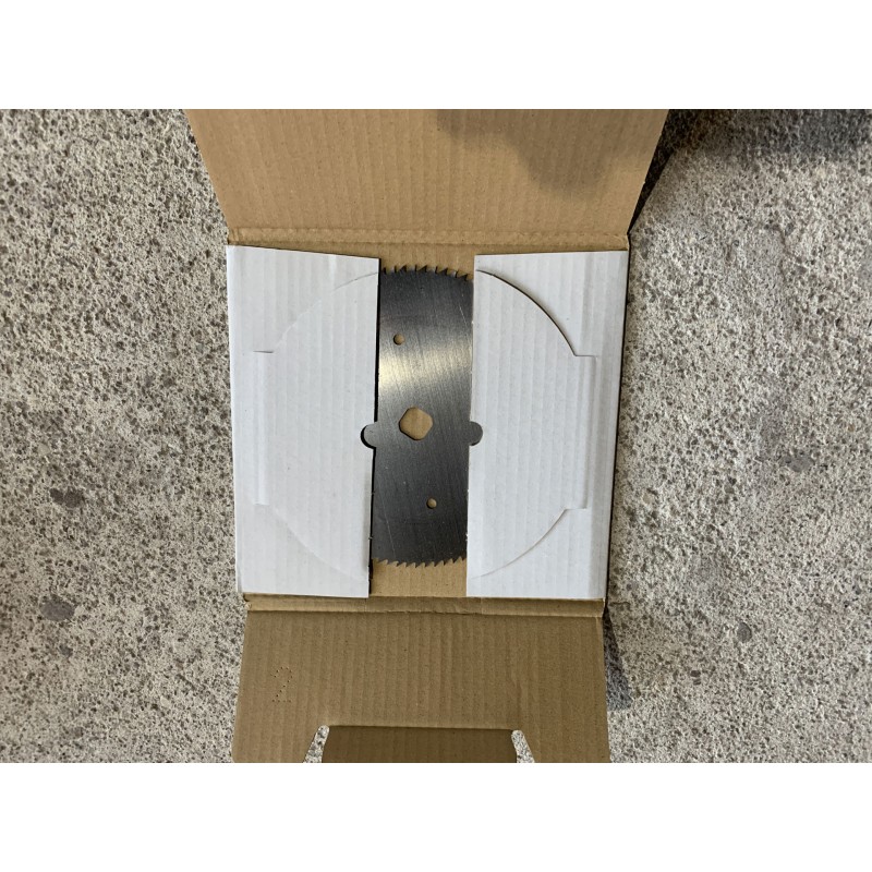 LAME DE SCIE CARCARSSE EFA SK18WB 180 MM LAME DE SCIE CARCARSSE EFA SK18WB 180 MM