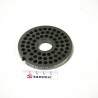  PLAQUE PERFOREE UNGER 22 6MM