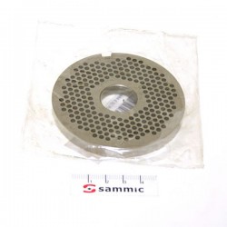 PLAQUE PERFOREE UNGER 22 8MM