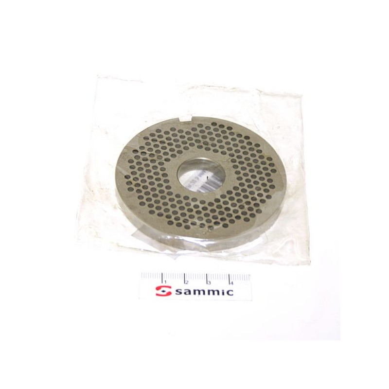 PLAQUE PERFOREE UNGER 22 8MM PLAQUE PERFOREE UNGER 22 8MM