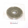 PLAQUE PERFOREE UNGER 22 8MM