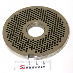 PLAQUE PERFOREE UNGER 32 3MM