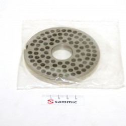 PLAQUE PERFOREE UNGER 32 6MM