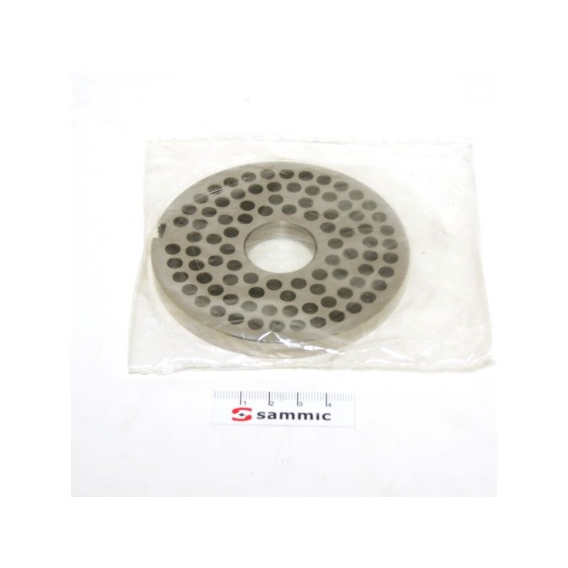 PLAQUE PERFOREE UNGER 32 6MM PLAQUE PERFOREE UNGER 32 6MM