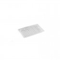 COUVERCLE COMPLET VAC-NORM 1/1 SAMMIC