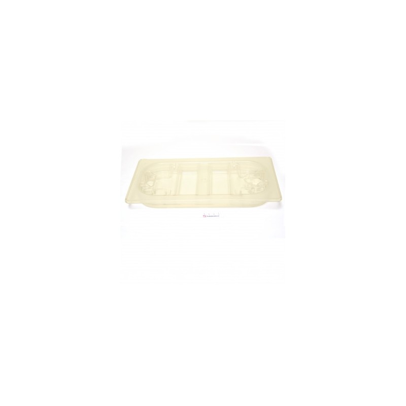 COUVERCLE COMPLET VAC-NORM 1/3 COUVERCLE COMPLET VAC-NORM 1/3
