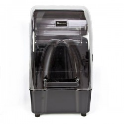 COUVERCLE SILENCIEUX TB-2000