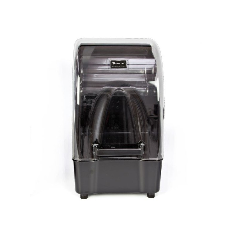 COUVERCLE SILENCIEUX TB-2000 COUVERCLE SILENCIEUX TB-2000