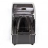 COUVERCLE SILENCIEUX TB-2000
