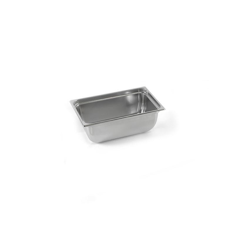 BAC VAC-NORM 1/1 DE 100MM BAC VAC-NORM 1/1 DE 100MM