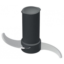COUTEAU LISSE ROBOT COOK