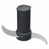COUTEAU LISSE ROBOT COOK