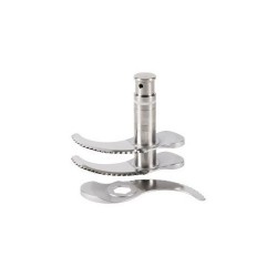 COUTEAU DENTE R10