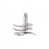 COUTEAU DENTE R10