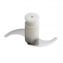 COUTEAUX CRANTES SKE-5 (ENS.)