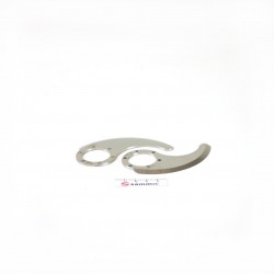 COUTEAUX LISSES SK-3