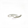 COUTEAUX LISSES SK-3