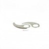 COUTEAUX LISSES SK-5/8