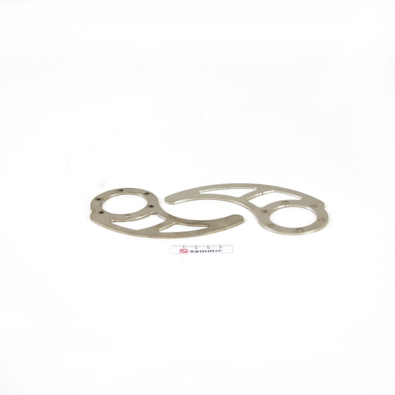 COUTEAUX PERFORES SK-5/8 COUTEAUX PERFORES SK-5/8