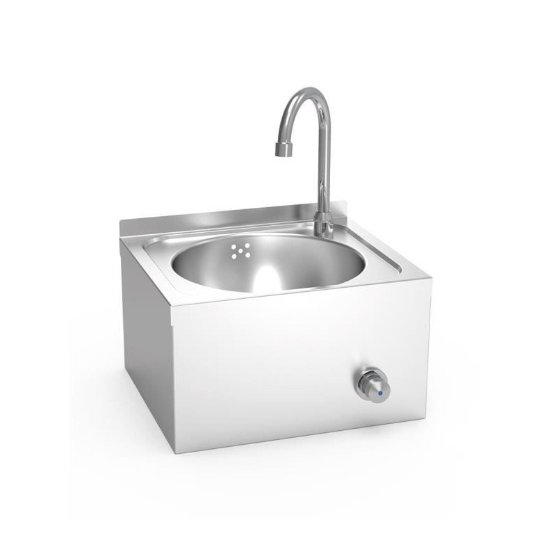 LAVE MAIN INOX