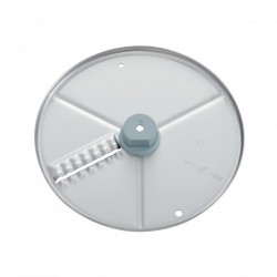 DISQUE POMMES ONDULES 2MM