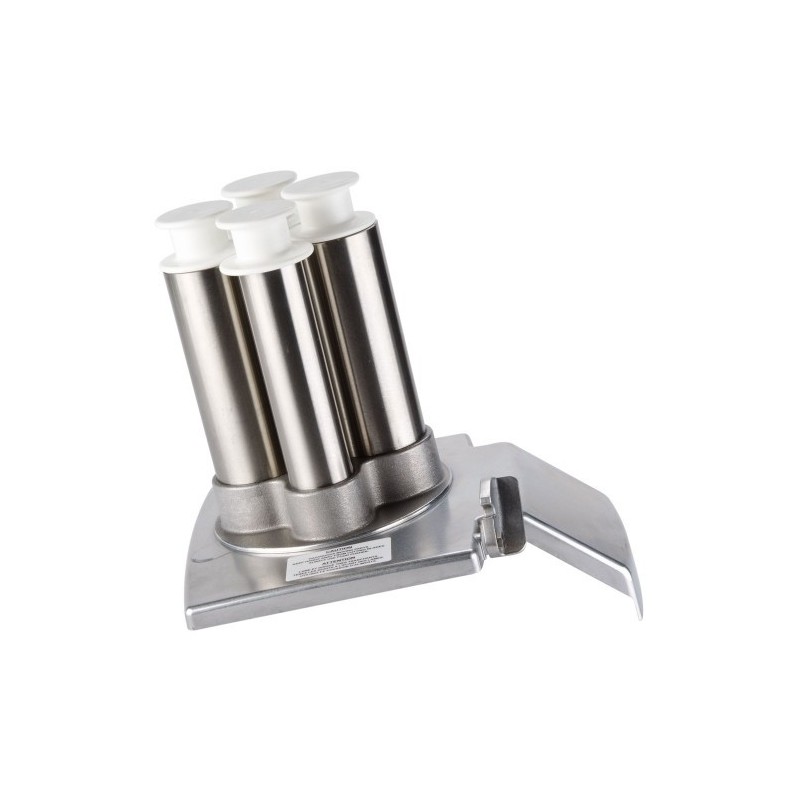 GOULOTTE 4 TUBES CL55 GOULOTTE 4 TUBES CL55