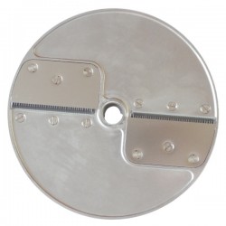 Disque julienne 25x25