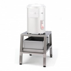 SOCLE INOX M-5