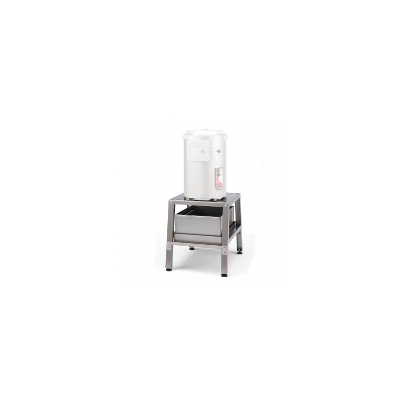 SOCLE INOX M-5 SOCLE INOX M-5