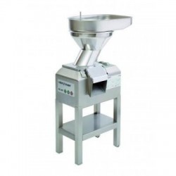 COUPES-LEGUMES CL60 V.V. 2 GOULOTTES