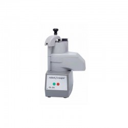COUPES-LEGUMES CL20 + 2 DISQUES