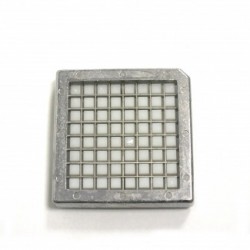 JEU DE GRILLE-PRESSE 8X8 CF-4/5