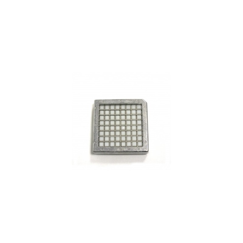 JEU DE GRILLE-PRESSE 8X8 CF-4/5 JEU DE GRILLE-PRESSE 8X8 CF-4/5