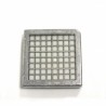JEU DE GRILLE-PRESSE 8X8 CF-4/5