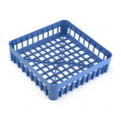 PANIER VERRES 350X350X110MM
