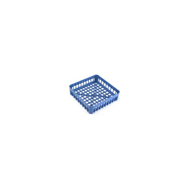 PANIER VERRES 350X350X110MM PANIER VERRES 350X350X110MM