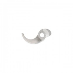 Lame superieure pour couteau dente demontable de Blixer 6V.V